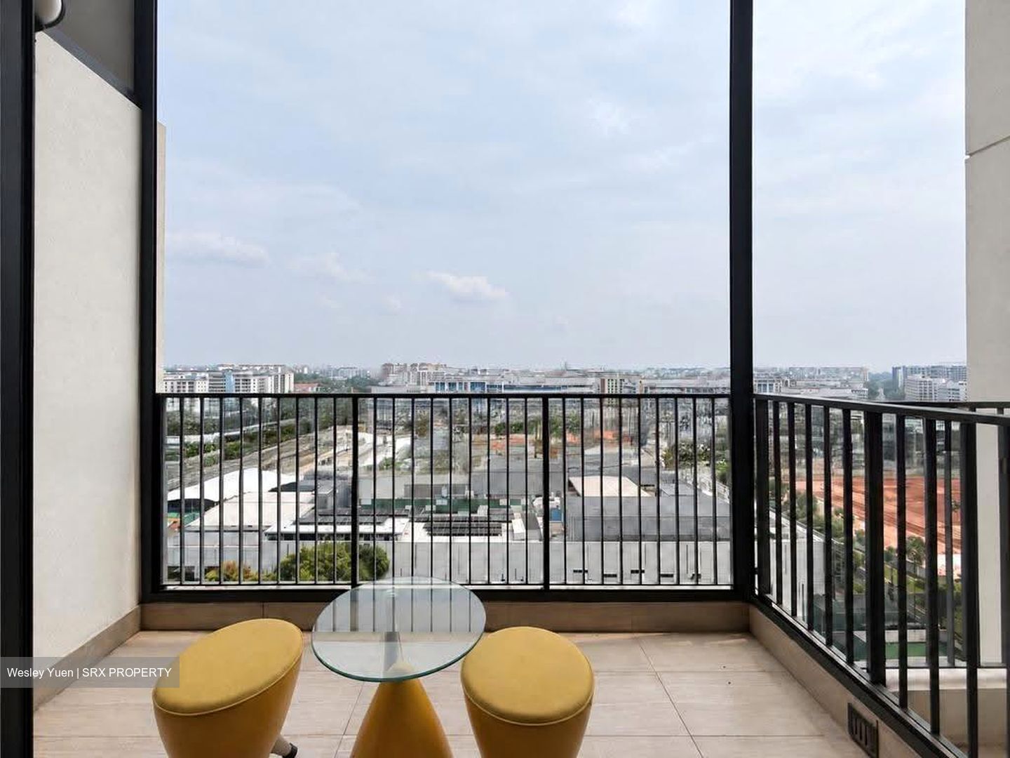 North Park Residences (D27), Apartment #619509191